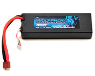 Reedy WolfPack 3S Hard Case 35C LiPo Battery Pack (11.1V/4500mAh) | product-related