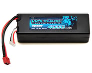 Reedy WolfPack Gen2 4S Hard Case LiPo Battery Pack 35C (14.8V/4000mAh) | product-also-purchased