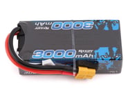 Reedy WolfPack 3S Hard Case Shorty 30C LiPo Battery (11.1V/3000mAh) | product-related