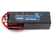 Reedy WolfPack 6S Hard Case Li-Poly Battery Pack 35C (22.2V/2700mAh) | product-related