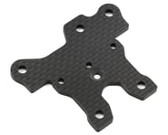Team Associated Carbon Top Plate | product-related