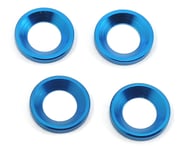 Team Associated Aluminum Engine Mount Washer (4) | product-also-purchased