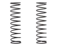 Team Associated RC8B Rear V2 Shock Spring Set (Black - 3.9lb/in) (2) | product-also-purchased