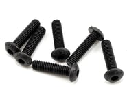 Team Associated 4x16mm Button Head Hex Screw (6) | product-related