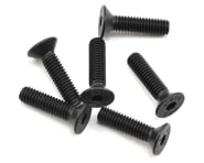 Team Associated 4x16mm Flat Head Hex Screw (6) | product-also-purchased