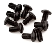 Team Associated 4x8mm Button Head Screws (10) | product-related