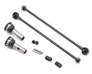 Team Associated 133mm RC8T3 CVA Driveshaft (2) | product-also-purchased