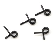 Team Associated 0.90mm 4-Shoe Clutch Springs (4) | product-related
