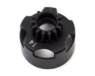 Team Associated 4-Shoe Vented Clutch Bell (14T) | product-related