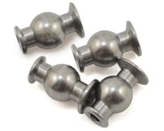 Team Associated RC8B3.1 Turnbuckle Balls (4) | product-related