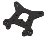 Team Associated RC8 B3.1 Factory Team Graphite Rear Shock Tower (Tall) | product-also-purchased