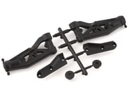 Team Associated RC8B4/RC8B4e Front Upper Suspension Arms (2) | product-related
