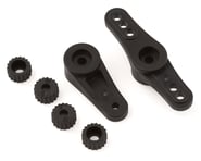 Team Associated RC8B4 Servo Horn Set w/Inserts (2) | product-also-purchased
