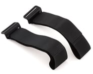 Team Associated RC8B4e Hook & Loop Battery Straps | product-related