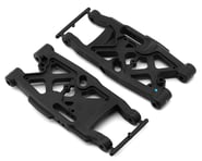 more-results: Team Associated RC8B4/RC8B4e Rear Suspension Arms. These optional suspension arms are 