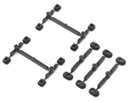 Team Associated RC10F6 Camber & Caster Bushings | product-related