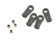Team Associated Shock Rod Ends (RC8) (4) | product-related