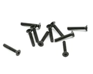 Team Associated 3x18mm FHC Screws (10) | product-also-purchased