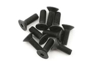 Team Associated 4x12mm FHC Screws (10) | product-related