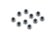 Team Associated Locknut (for RC8 piston) (10) | product-related
