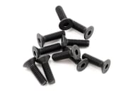Team Associated 4x14mm Flat Head Hex Screw (10) | product-related