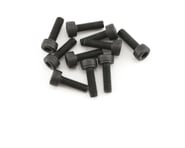 Team Associated 2.5x8mm SHC Screws (10) | product-also-purchased