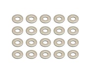 more-results: This is a pack of twenty replacement Team Associated 2.6x6mm Washers, and are intended