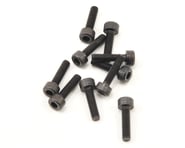 more-results: This is a pack of ten replacement Team Associated 3x12mm Cap Screws, and are intended 