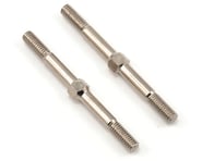 Team Associated 4x50mm Turnbuckle (2) | product-also-purchased