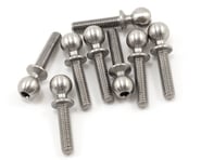 Team Associated 12mm Heavy Duty Ballstud Set (8) | product-also-purchased