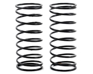Team Associated 12mm Front Shock Spring (White/3.30lbs) | product-also-purchased