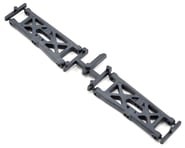 Team Associated Factory Team "Flat" Front Arm Set (Hard) | product-also-purchased