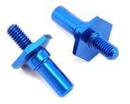 Team Associated Aluminum Front Axle Set (2) | product-related