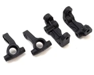 Team Associated Caster & Steering Block Set | product-also-purchased