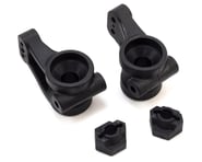 Team Associated Rear Hubs w/Hexes | product-also-purchased