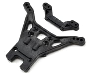 Team Associated B5M Rear Shock Tower & Camber Mount | product-also-purchased