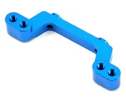 Team Associated B5M Aluminum Rear Ballstud Mount (Blue) | product-also-purchased