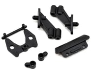 Team Associated B5M Wing, Body Mount & Bumper Set | product-related