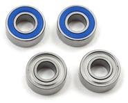 Team Associated Factory Team 6x13x5mm Bearings (4) | product-also-purchased