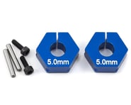Team Associated 5.0mm Factory Team Aluminum Clamping Wheel Hex (2) | product-also-purchased