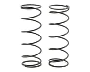 Team Associated 12mm Front Shock Spring (2) (White/4.10lbs) (54mm Long) | product-also-purchased