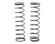 Team Associated 12mm Rear Shock Spring (2) (White/2.40lbs) (72mm Long) | product-also-purchased