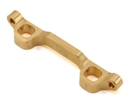 Team Associated B6 Factory Team Brass "C" Arm Mount (12g) | product-related