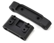 Team Associated B6 Rear Gearbox Brace & Arm Mount Set | product-related