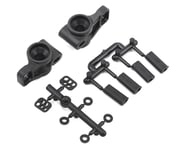 Team Associated B6 Rear Hubs | product-related