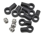 more-results: Team Associated B6 Shock Eyelets. These are the replacement shock ends for the RC10 B6