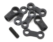 more-results: Team Associated B6 Steering Link. These are the replacement steering link components a