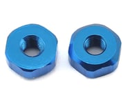 Team Associated B6 Thumbscrews | product-related