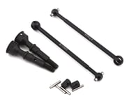 more-results: The Team Associated B6/B6D 67mm CVA Kit is an optional driveshaft kit required for use