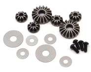 Team Associated B6.1/B6.1D Gear Diff Rebuild Kit | product-related
